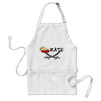 Pie-rate! Standard Apron