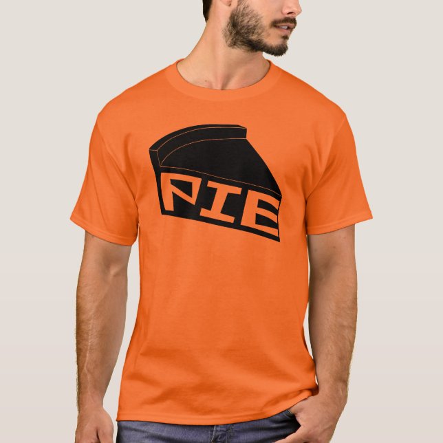 PIE T-Shirt (Front)