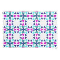 Piece of My Heart 'Joy,' Std. Pillowcase Set