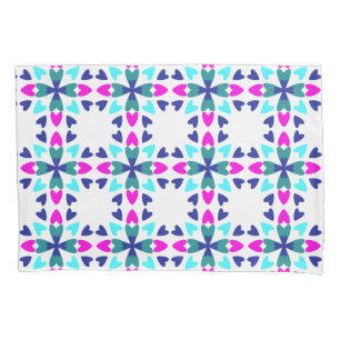Piece of My Heart 'Joy,' Std. Pillowcase Set