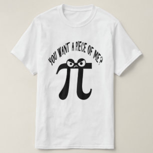 Piece of Pi T-Shirt