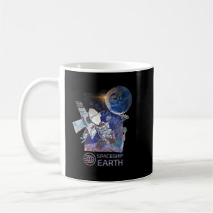 Piece of sht BoJack Horseman Coffee Mug