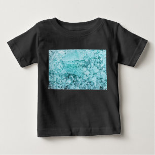 pieces of mental integration baby T-Shirt
