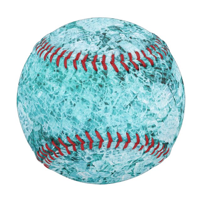 pieces of mental integration baseball (Front)