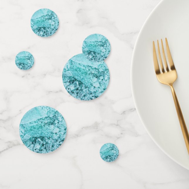 pieces of mental integration confetti (Group)
