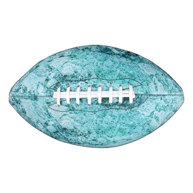 pieces of mental integration football (Front)