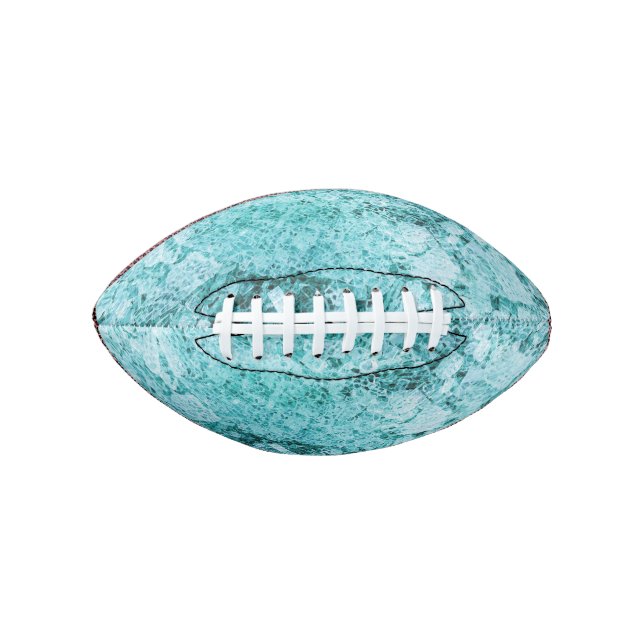 pieces of mental integration football (Front)