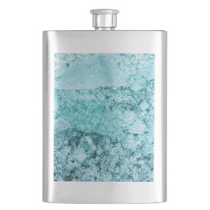 pieces of mental integration hip flask