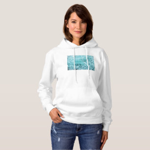 pieces of mental integration hoodie