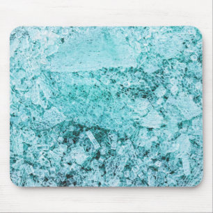 pieces of mental integration mouse pad