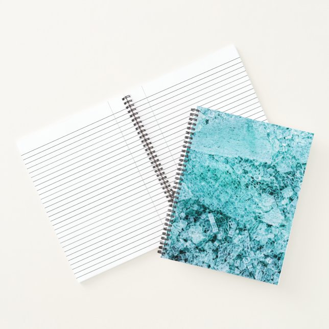 pieces of mental integration notebook (Inside)
