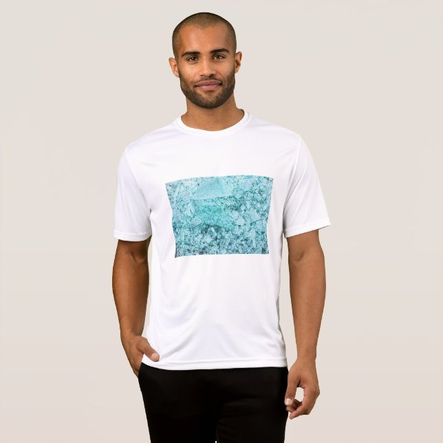 pieces of mental integration T-Shirt (Front Full)
