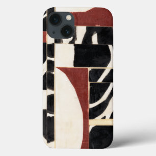 Pieces & Parts I iPhone 13 Case