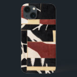 Pieces & Parts II iPhone 13 Case<br><div class="desc">Patterns</div>