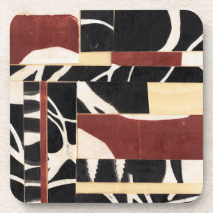 Pieces & Parts II Coaster