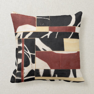 Pieces & Parts II Cushion