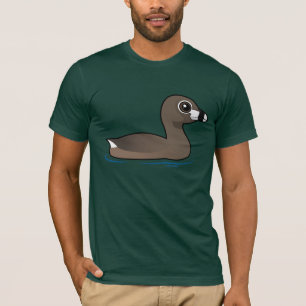 Pied-billed Grebe T-Shirt