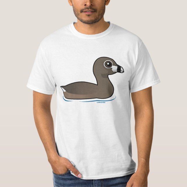 Pied-billed Grebe T-Shirt (Front)