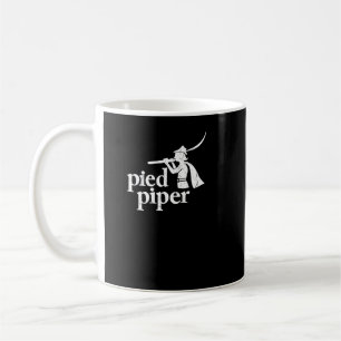 Pied Piper  Coffee Mug