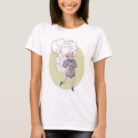 pied piper shirt