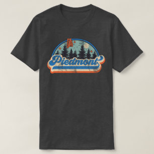 Piedmont, Alabama T-Shirt