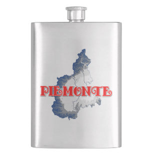 Piedmont Hip Flask