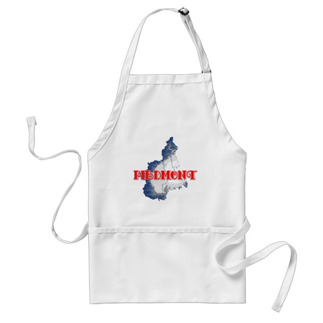 Piedmont Standard Apron (Front)