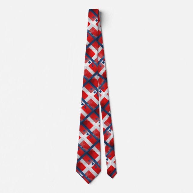 Piedmont Tie (Front)