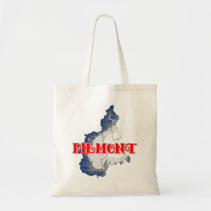 Piedmont Tote Bag