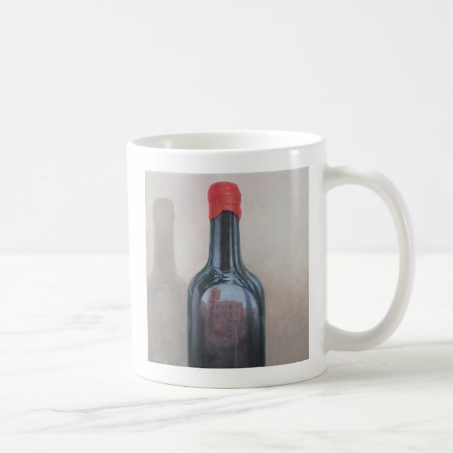 Pienza reflection 2012 coffee mug (Right)