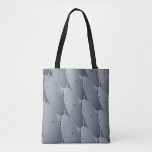 Pier 17 new york tote bag