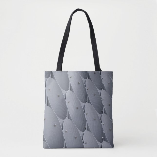 Pier 17 new york tote bag (Front)