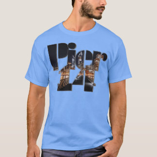 Pier 1 T-Shirt