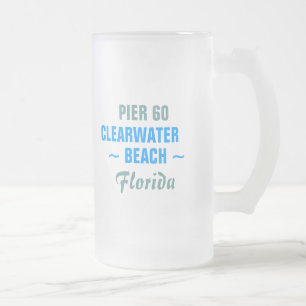 PIER 60 mug (glass)