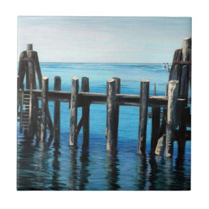 Pier by Ocean Bay Tile