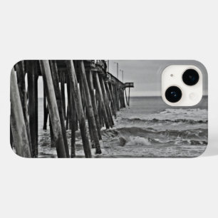 Pier by Shirley Taylor Case-Mate iPhone 14 Case