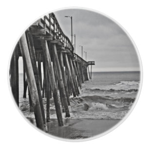 Pier by Shirley Taylor Ceramic Knob