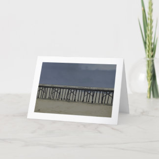 Pier Card