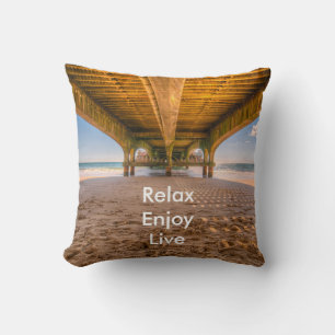 Pier Cushion