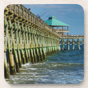 Pier Fishing Coaster