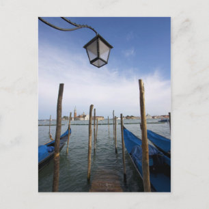 Pier Postcard