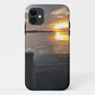 Pier Sunset Case-Mate iPhone Case