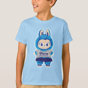 Pierce Day Camp Shirt