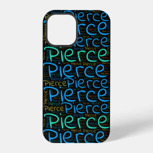Pierce iPhone 12 Pro Case