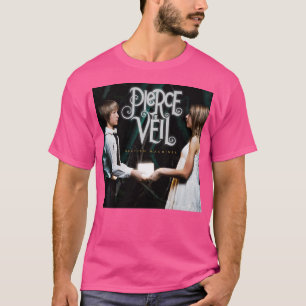 Pierce The Veil Selfish Machines T-Shirt