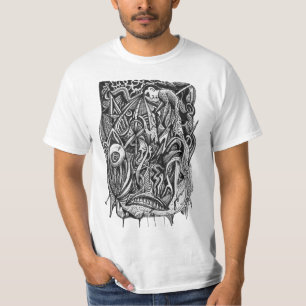 Pierced T-Shirt