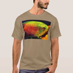 Piercing Eye T-Shirt