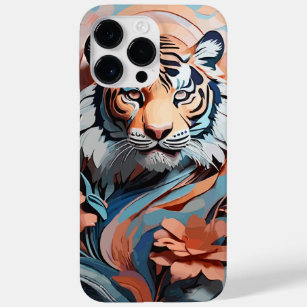 Piercing Gaze and Captivating Hues: The Enchantin Case-Mate iPhone 14 Pro Max Case