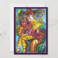 PIERO / Venetian Carnival Night