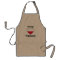 Pierogi Professional Apron